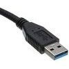 Neutralle Logo Usb Extension (3.0), Usb A Male - Usb A F, 1.8m, black, Blister pack, Eol - (52352)