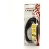 Neutralle Logo Usb Extension (3.0), Usb A Male - Usb A F, 1.8m, black, Blister pack, Eol - (52352)