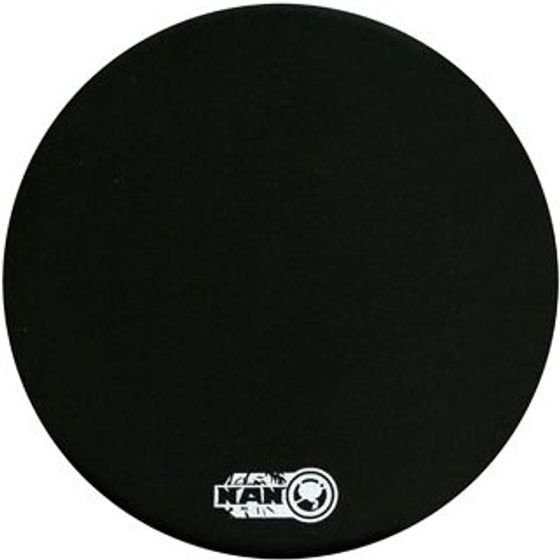 Neutralle Mouse Pad antimikrobialni, z kaucuku, Black - (PWNN506CXA0B)
