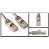 Neutralle Network Lan Cable Utp patchcord, Cat.5e, RJ45 M - RJ45 M, 20 m, unshielded, grey, economy, Eol - (KB200ANS01)