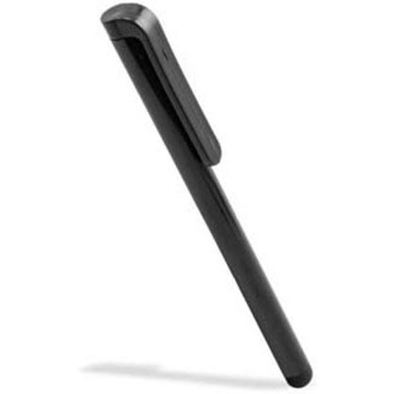 Neutralle Touch pen, capacitive, metal, black, For Ipad And Tablet - (SUK009KXB0NN)