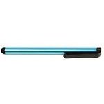 Neutralle Touch pen, capacitive, metal, Light blue, For Ipad And Tablet - (SUK010KXC1NN)