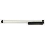 Neutralle Touch pen, capacitive, metal, silver, For Ipad And Tablet - (SUK010KXB0NN)