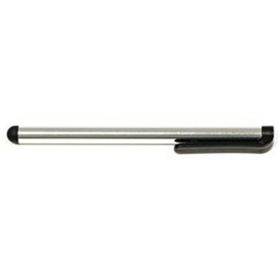 Neutralle Touch pen, capacitive, metal, silver, For Ipad And Tablet - (SUK010KXB0NN)