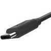 Neutralle Usb Cable (2.0), Usb A Male - Usb C M, 1m, Black - (KUASRTX10B01)