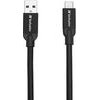 Neutralle Verbatim Usb Cable (3.1), Usb A Male - Usb C M, 1m, black, box, - (48871)