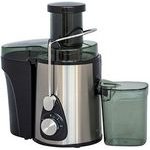 Orava Efficient Weaner Of Fruit And Vegetable Black And silver, 600W, - (OS-112)