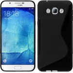 ������� ������ XCOVER S-CASE ��� SAMSUNG A800 GALAXY A8 �����
