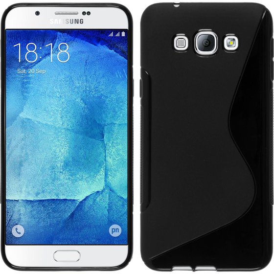 ������� ������ XCOVER S-CASE ��� SAMSUNG A800 GALAXY A8 �����