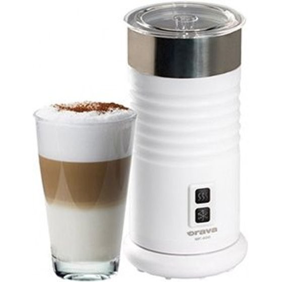 Orava Milk Heater white, 400W, - (MF-400)