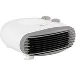 Orava Modern Hot Air fan, White - (VL-203)