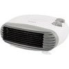 Orava Modern Hot Air fan, White - (VL-203)