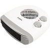 Orava Modern Hot Air fan, White - (VL-203)