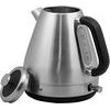 Orava Retro Stainless Kettle 2000W, silver, - (Hiluxe 3)