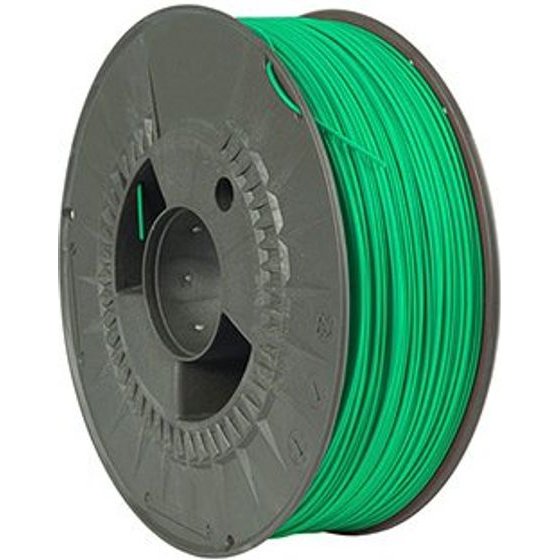 Powerton 3D Economy Line Filament Abs Smart 1000g, Enchanted Green - (WP3ABS-G)
