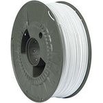 Powerton 3D Economy Line Filament Abs Smart 1000g, Snowy White - (WP3ABS-W)
