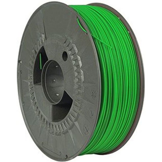 Powerton 3D Economy Line Filament Asa Standard 1000g, Enchanted Green - (WP3ASA-G)