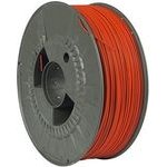 Powerton 3D Economy Line Filament Asa Standard 1000g, Fiery Red - (WP3ASA-R)