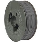 Powerton 3D Economy Line Filament Asa Standard 1000g, Stormy Grey - (WP3ASA-K)
