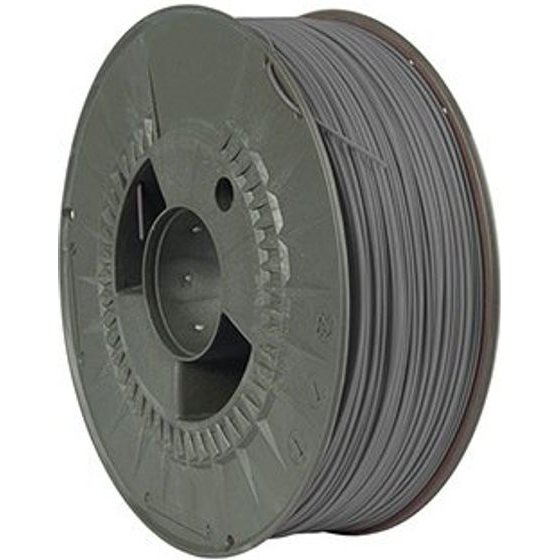 Powerton 3D Economy Line Filament Asa Standard 1000g, Stormy Grey - (WP3ASA-K)