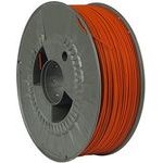Powerton 3D Economy Line Filament Petg 1000g, Fiery Red - (WP3PTG-R)