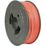 Powerton 3D Economy Line Filament Pla Matt 1000g, Silky Red - (WP3PLM-R)