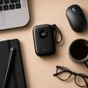 Powerton Energy Dark Edition Powerbank 10000mAh, 2x USB-C, 22.5W, Insulated cables, Black - (WPAN32-2)