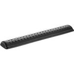 Powerton Ergo Dark Edition Keyboard Pad foam, Grey - (WPEPE1-A)