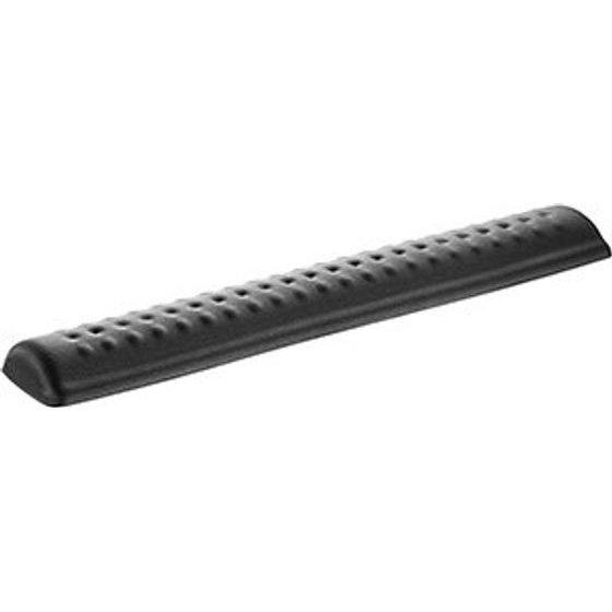 Powerton Ergo Dark Edition Keyboard Pad foam, Grey - (WPEPE1-A)