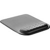 Powerton Ergo Dark Edition Mouse And Wrist Pad From Memory foam, Grey - (WPEPE2-A)