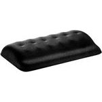 Powerton Ergo Dark Edition Writspad From Memory foam, Black - (WPEPE3-B)