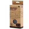 Powerton Ergo Dark Edition Writspad From Memory foam, Grey - (WPEPE3-A)
