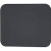 Powerton Ergo Filo Mouse Pad soft, Black - (WPEPC1-B)