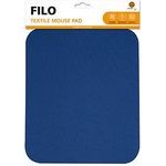 Powerton Ergo Filo Mouse Pad soft, Blue - (WPEPC1-NB)