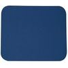 Powerton Ergo Filo Mouse Pad soft, Blue - (WPEPC1-NB)