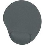 Powerton Ergo Palma Mouse Pad gel, Grey - (WPEPE4-G)