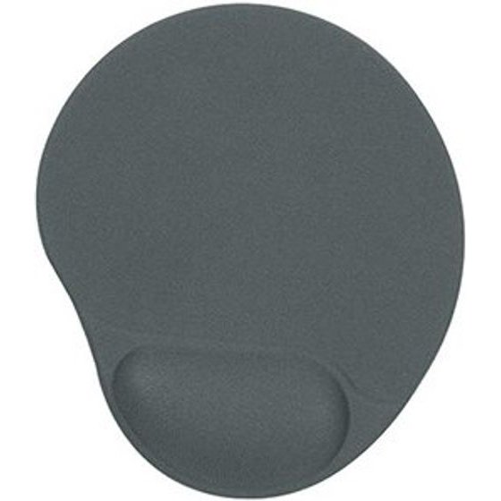 Powerton Ergo Palma Mouse Pad gel, Grey - (WPEPE4-G)