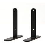 Powerton Ergo Pegboard Nohy k Organizeru Pro Polozeni Na Stul - nahr. dil, Black - (STWPBKD03A)