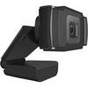 Powerton Life Vixa Hd webcam, Black - (PWCAM1)