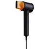 Powerton Smart Ionai Plasma Hair Dryer With Ionization And AI, Black - (WPHD1B)