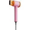 Powerton Smart Ionai Plasma Hair Dryer With Ionization And AI, Pink - (WPHD1P)