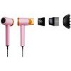 Powerton Smart Ionai Plasma Hair Dryer With Ionization And AI, Pink - (WPHD1P)