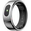 Powerton Smart Ring Pro Smart Ring Size 11, Silver - (WPSR08-S11)