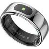 Powerton Smart Ring Pro Smart Ring Size 11, Silver - (WPSR08-S11)