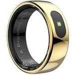 Powerton Smart Ring Pro Smart Ring Size 8, Gold - (WPSR08-Z8)