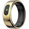 Powerton Smart Ring Pro Smart Ring Size 8, Gold - (WPSR08-Z8)