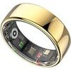 Powerton Smart Ring Pro Smart Ring Size 8, Gold - (WPSR08-Z8)