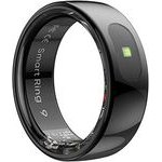Powerton Smart Ring Pro Smart Ring Size 9, Black - (WPSR08-B9)