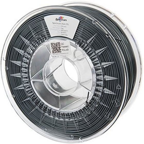 Spectrum Filament Asa 275 1000g, Dark Grey - (80301)