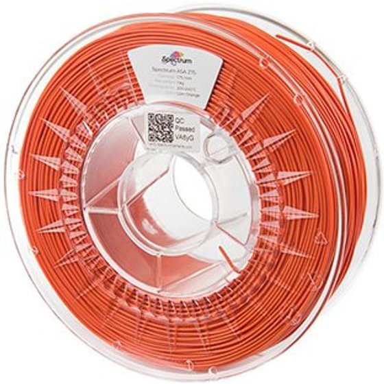 Spectrum Filament Asa 275 1000g, Lion Orange - (80304)